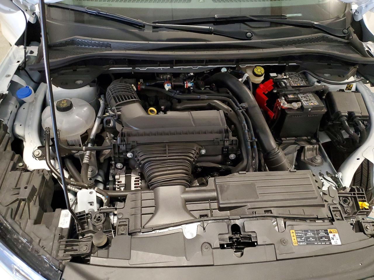 2026 FORD ESCAPE