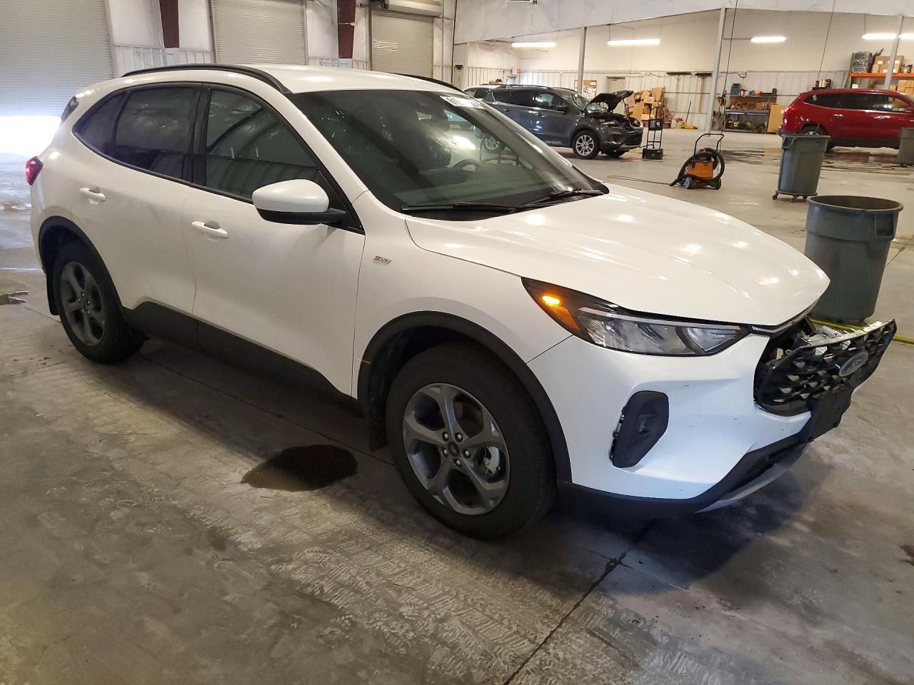 2026 FORD ESCAPE