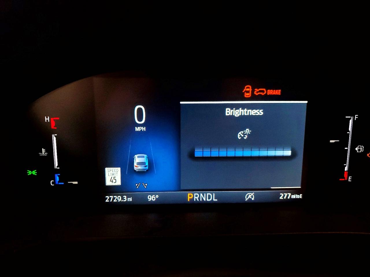 2026 FORD ESCAPE