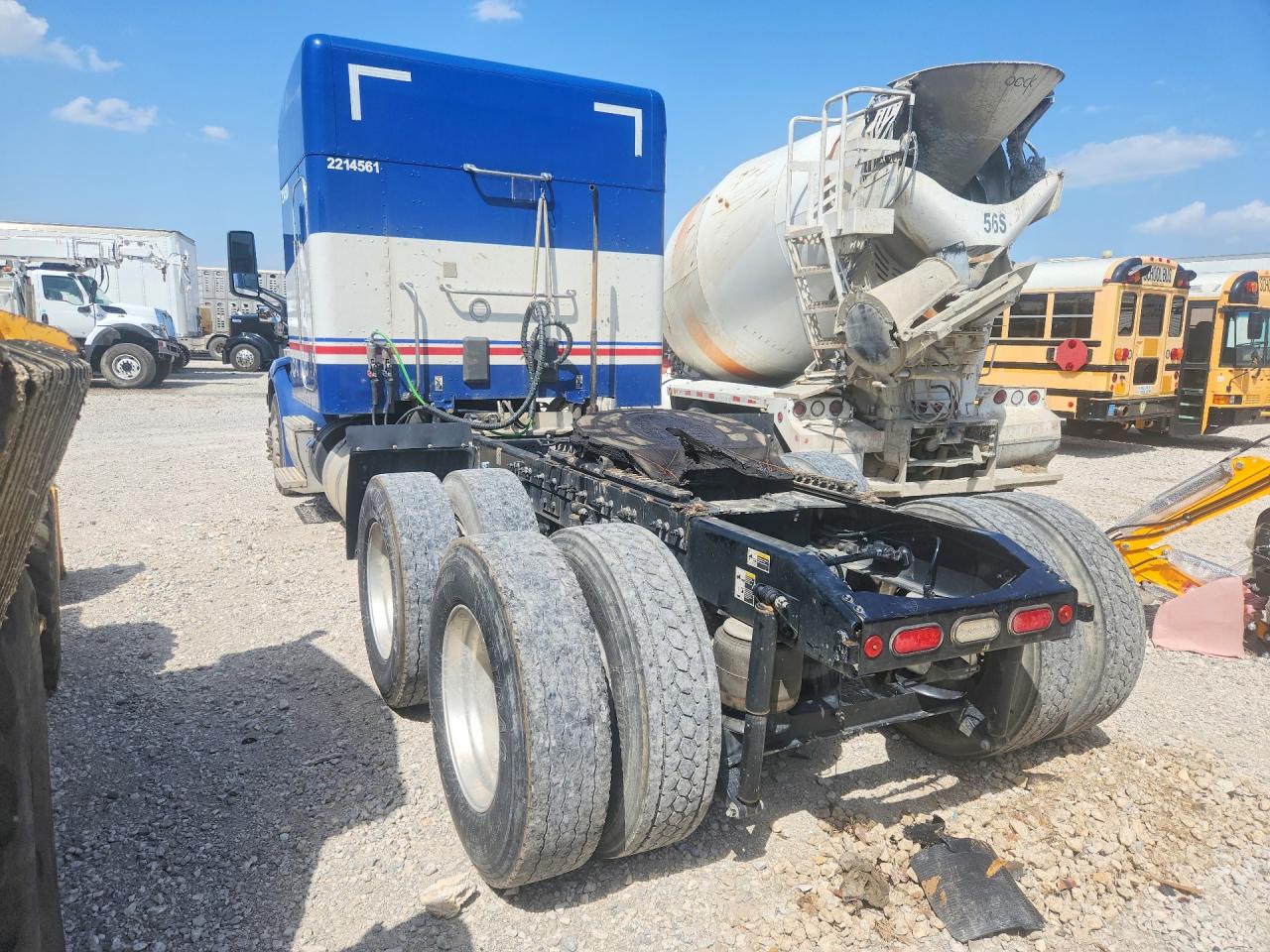 2019 PETERBILT ALL OTHER