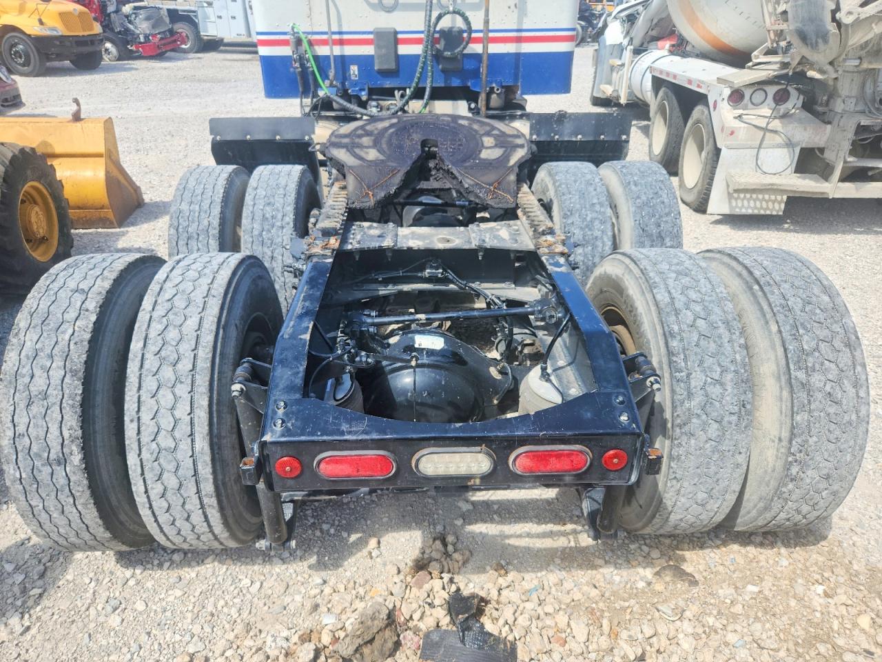 2019 PETERBILT ALL OTHER