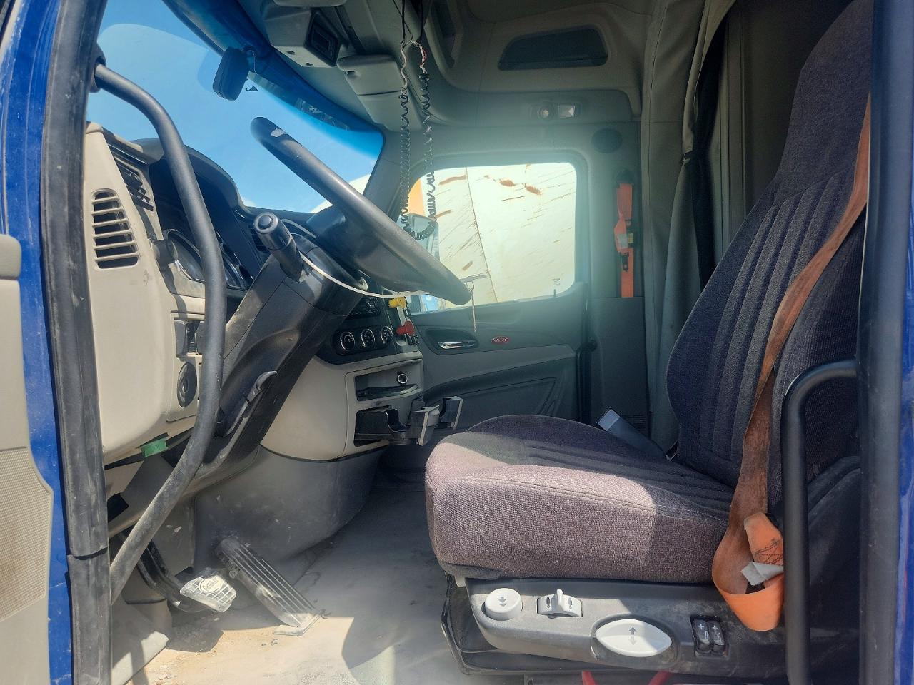 2019 PETERBILT ALL OTHER