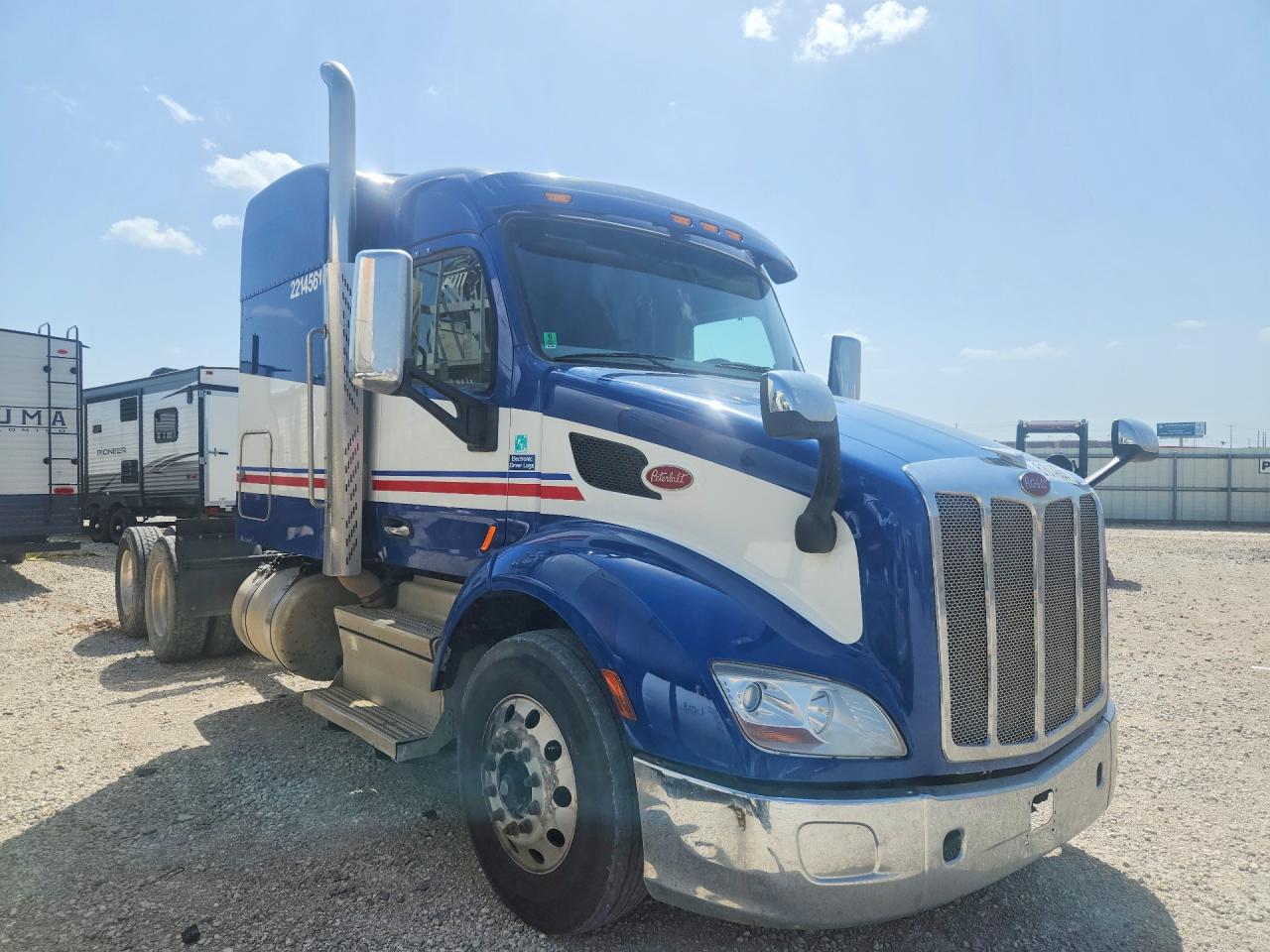 2019 PETERBILT ALL OTHER