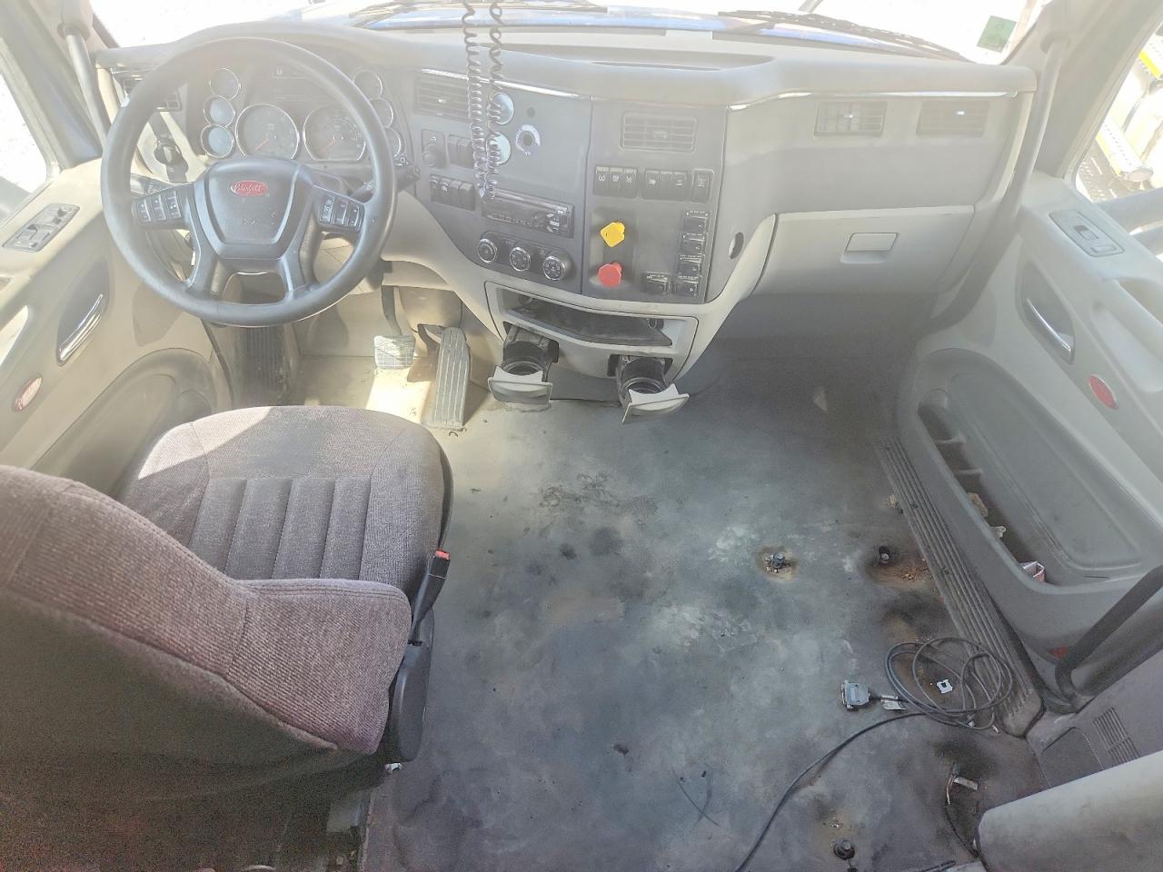 2019 PETERBILT ALL OTHER