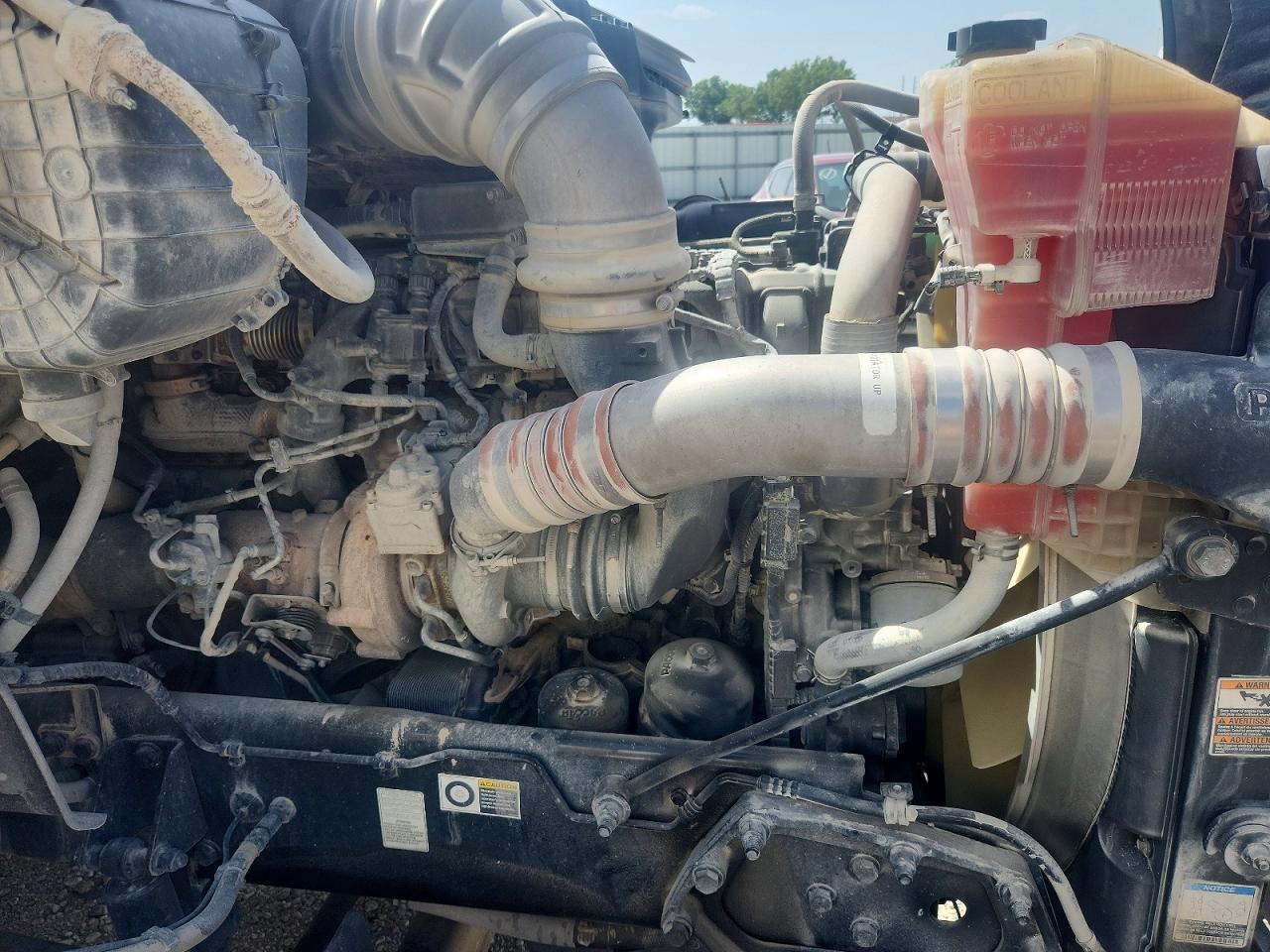 2019 PETERBILT ALL OTHER