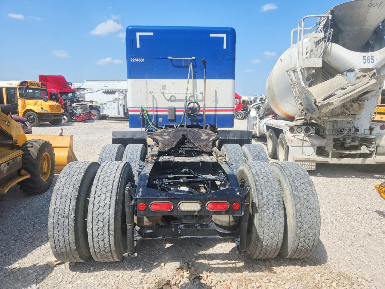 2019 PETERBILT ALL OTHER