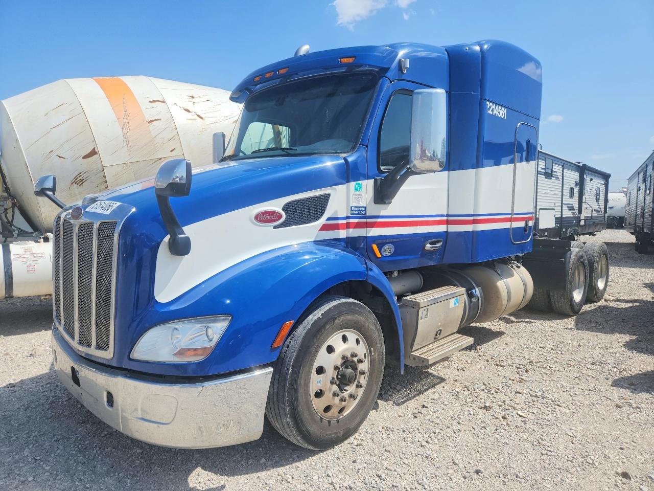 2019 PETERBILT ALL OTHER