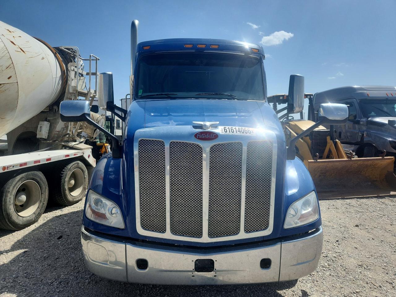 2019 PETERBILT ALL OTHER