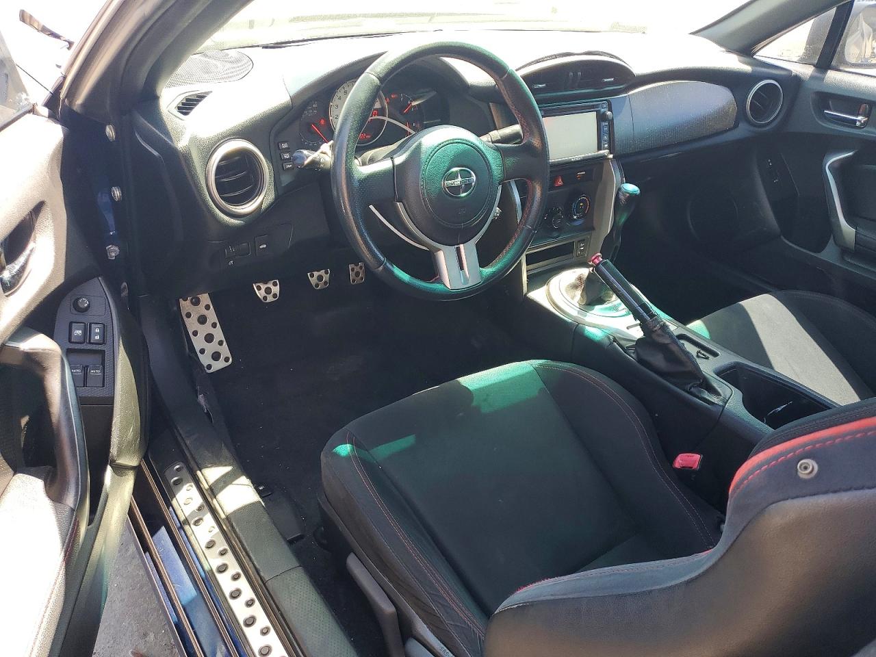 2013 SCION FRS