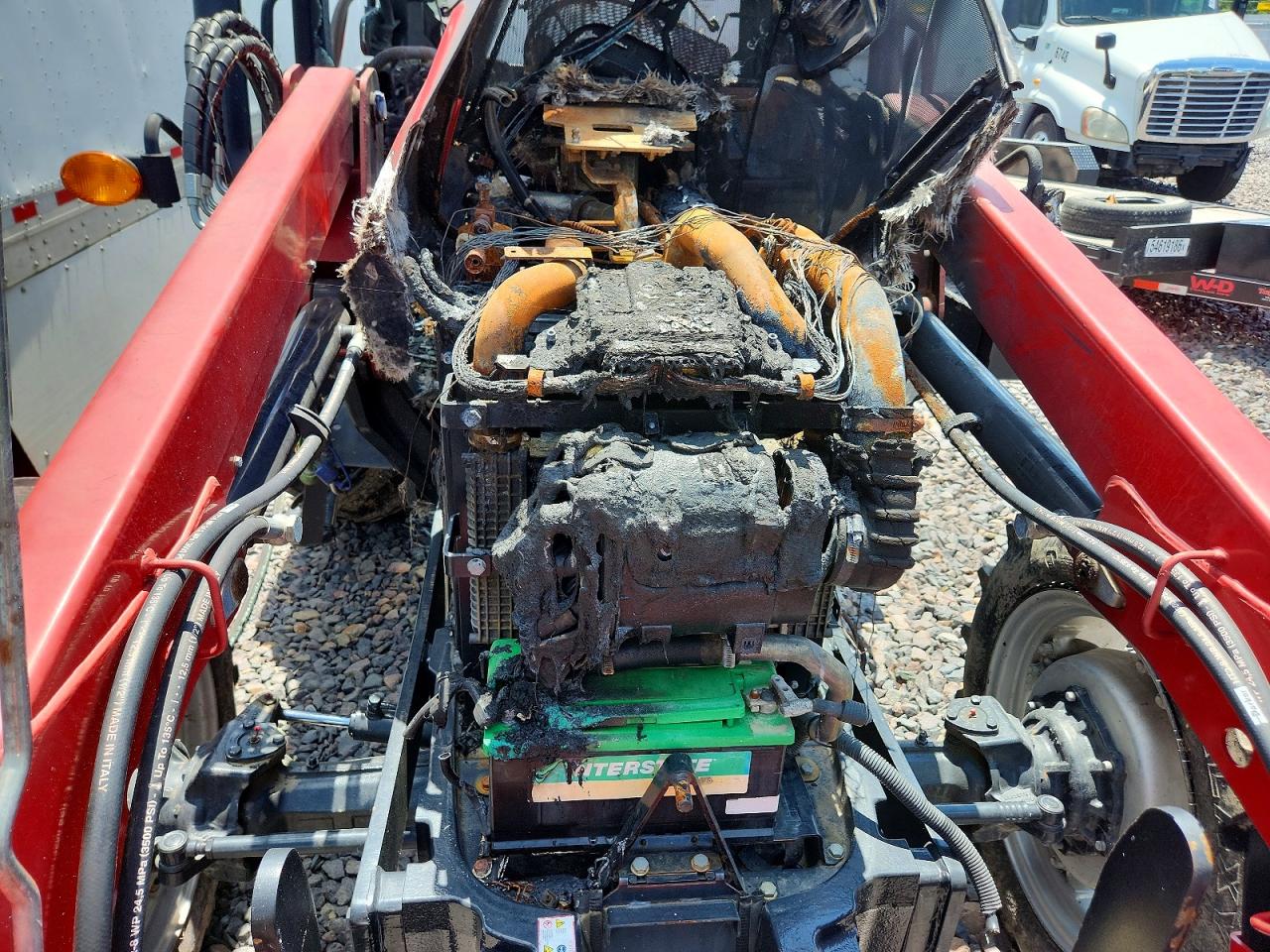 2019 CASE IH UNKNOWN