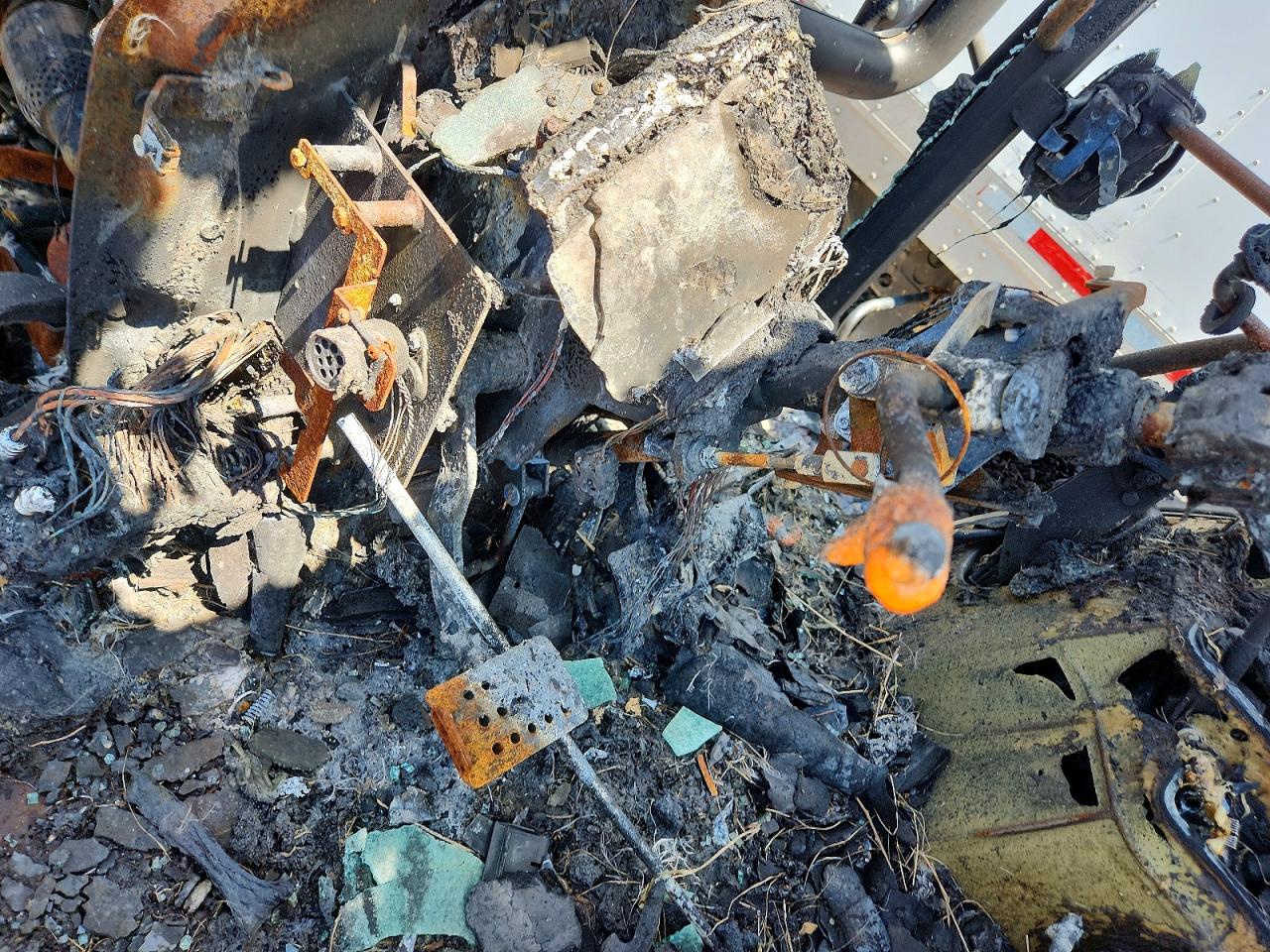 2019 CASE IH UNKNOWN