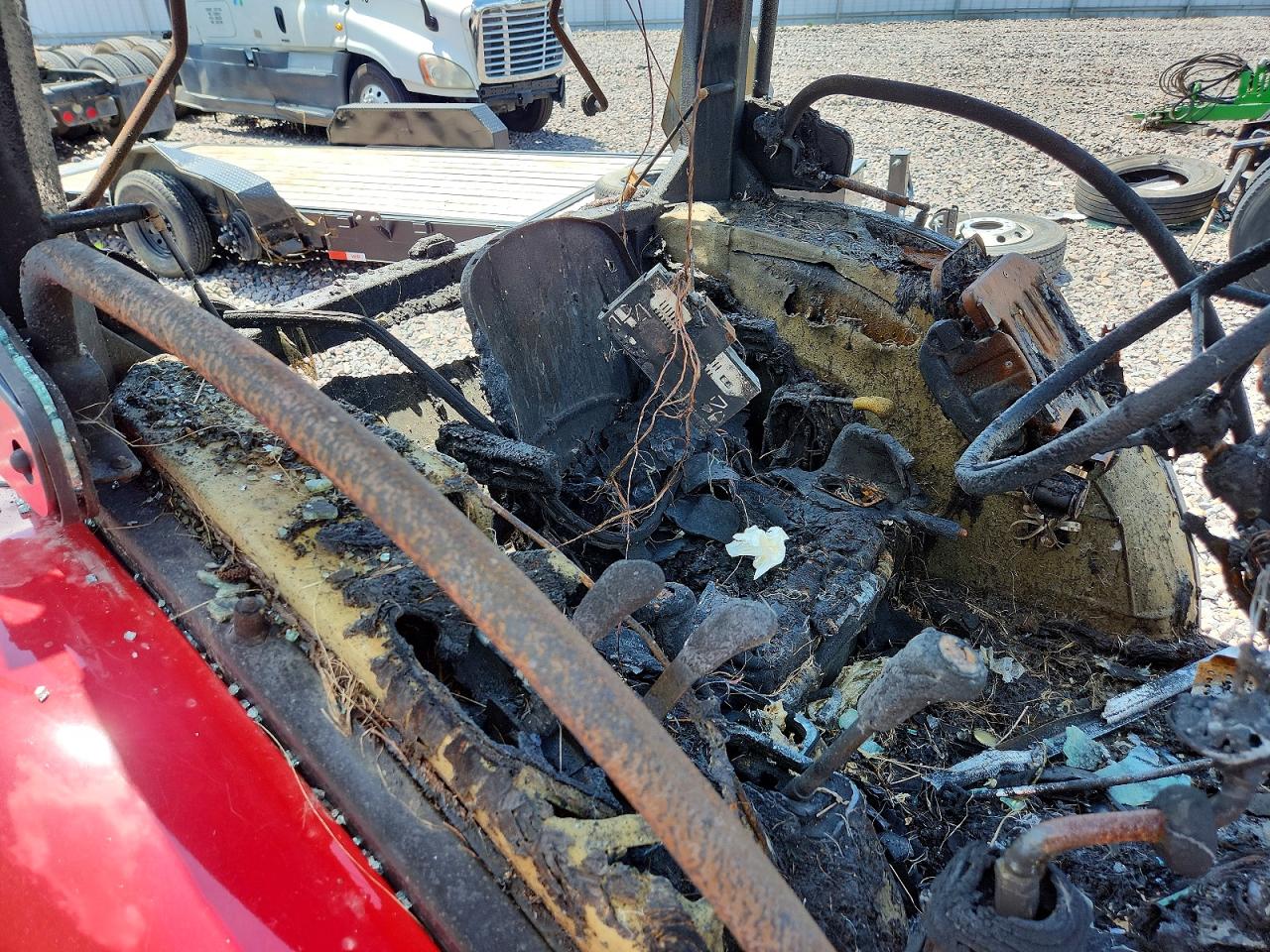 2019 CASE IH UNKNOWN