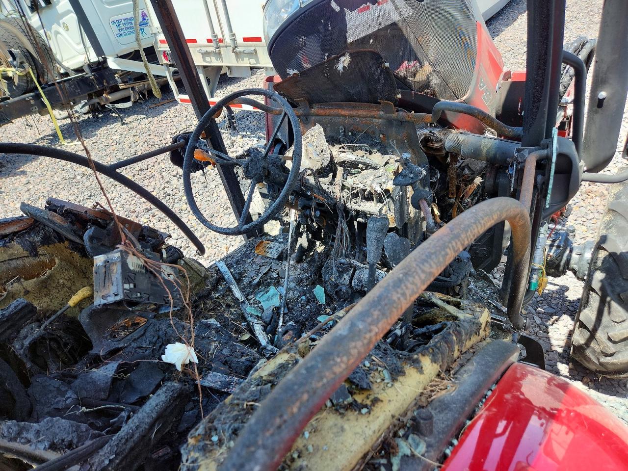 2019 CASE IH UNKNOWN
