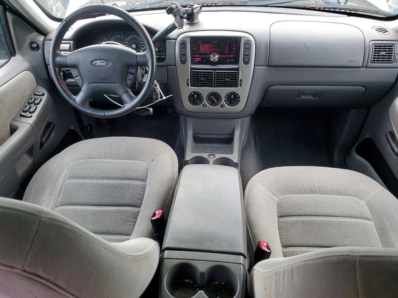 2005 FORD EXPLORER