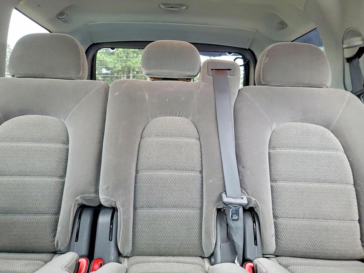2005 FORD EXPLORER