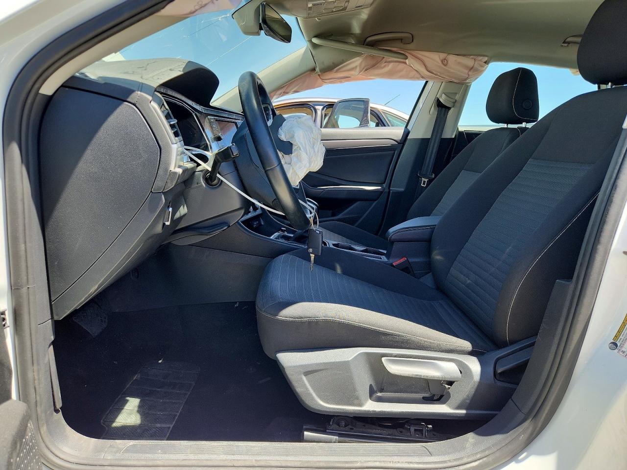 2024 VOLKSWAGEN JETTA