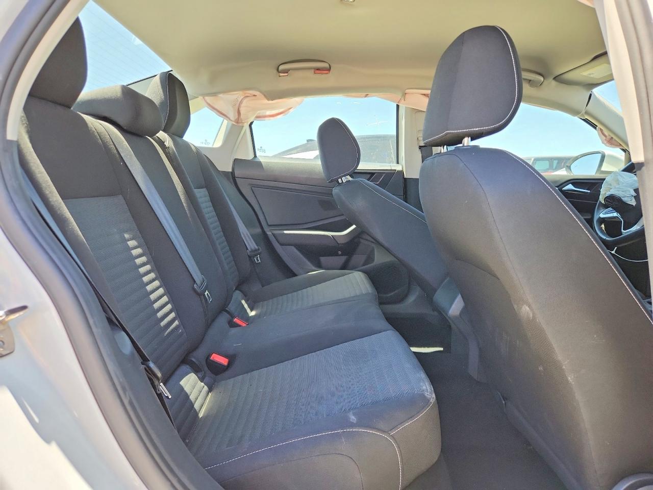 2024 VOLKSWAGEN JETTA