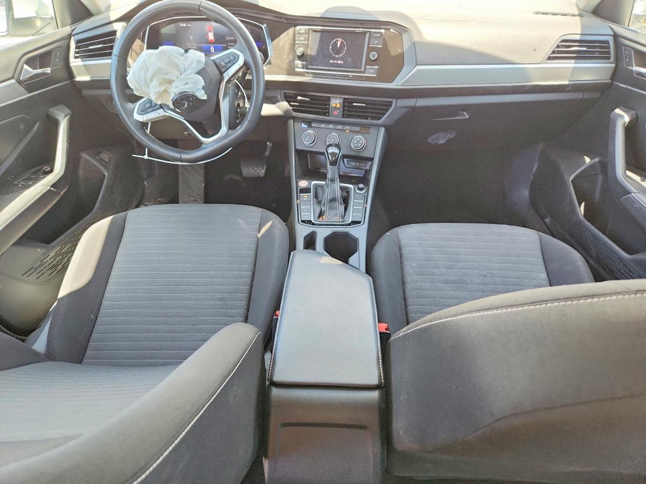 2024 VOLKSWAGEN JETTA