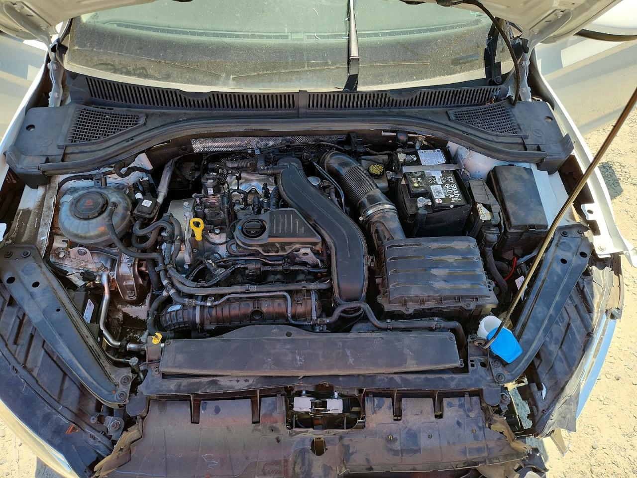 2024 VOLKSWAGEN JETTA
