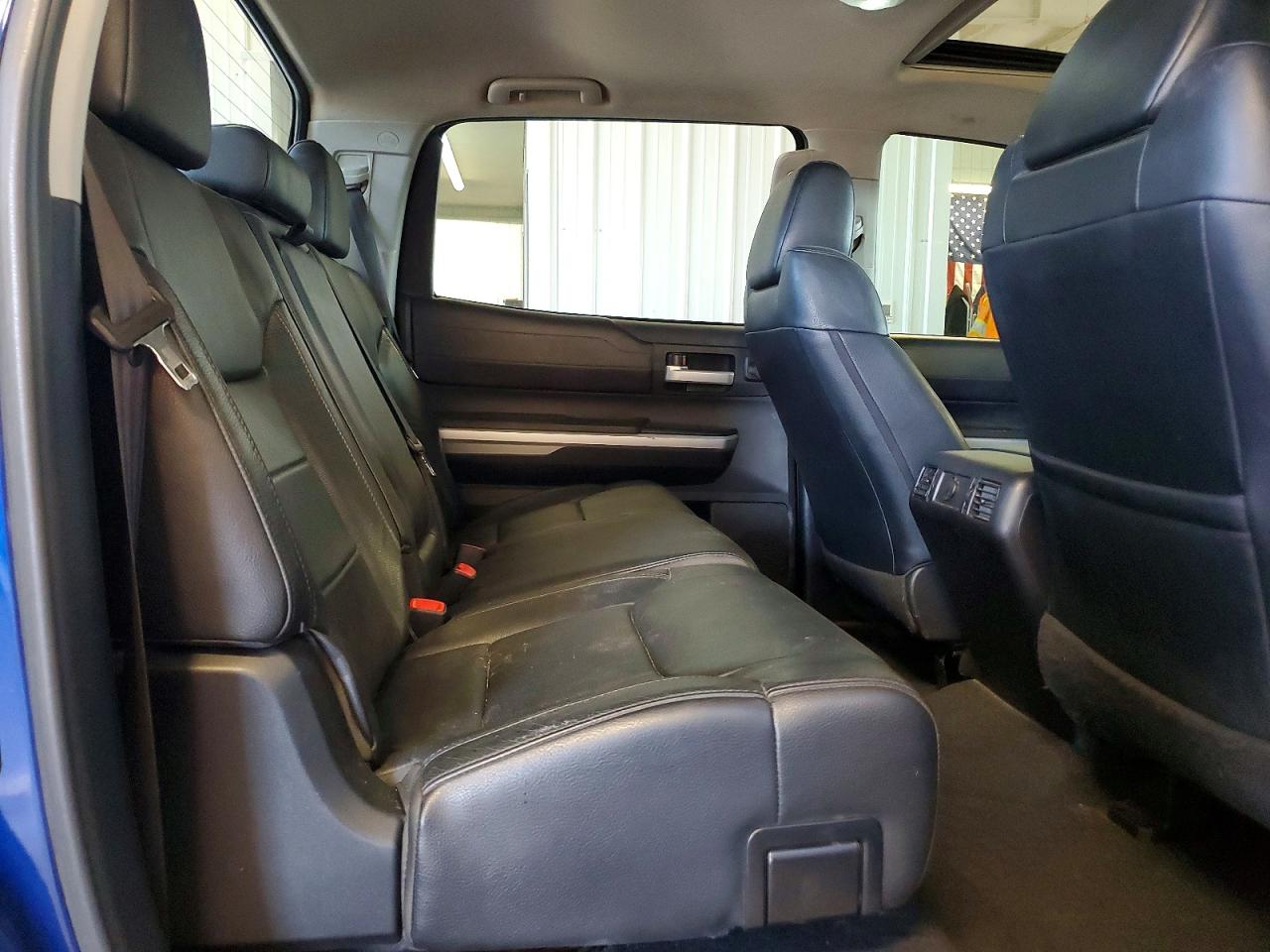 2015 TOYOTA TUNDRA