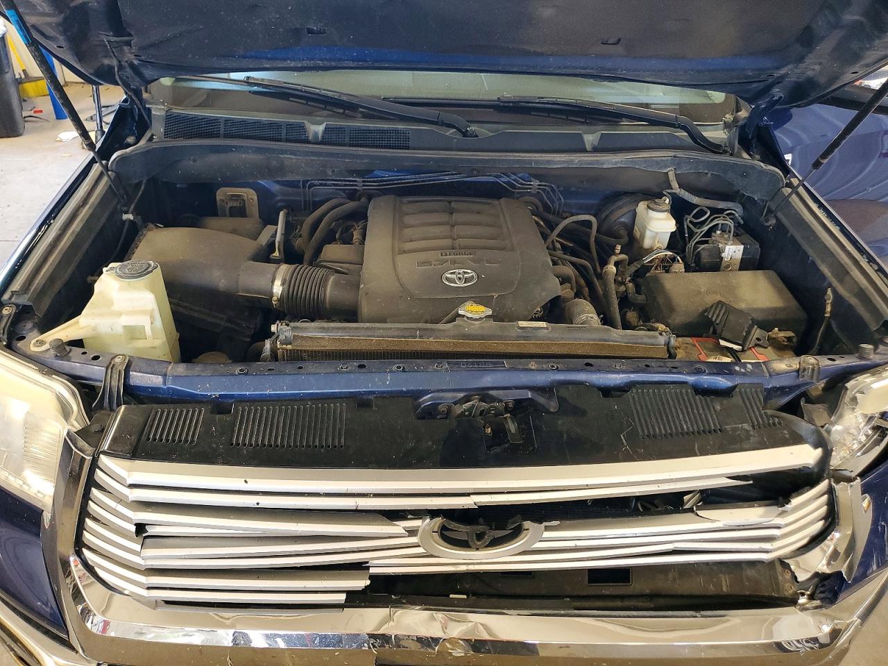 2015 TOYOTA TUNDRA