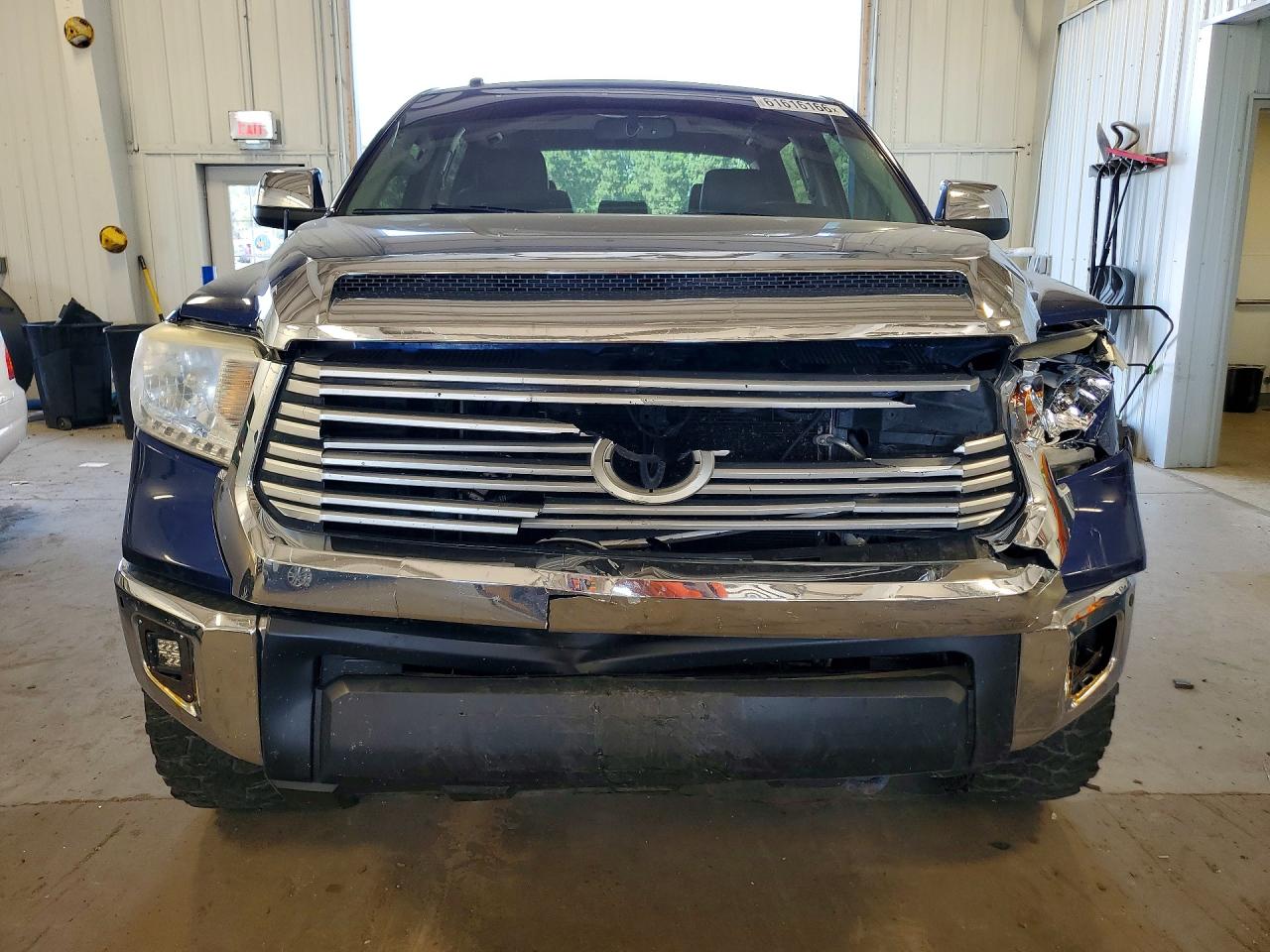 2015 TOYOTA TUNDRA