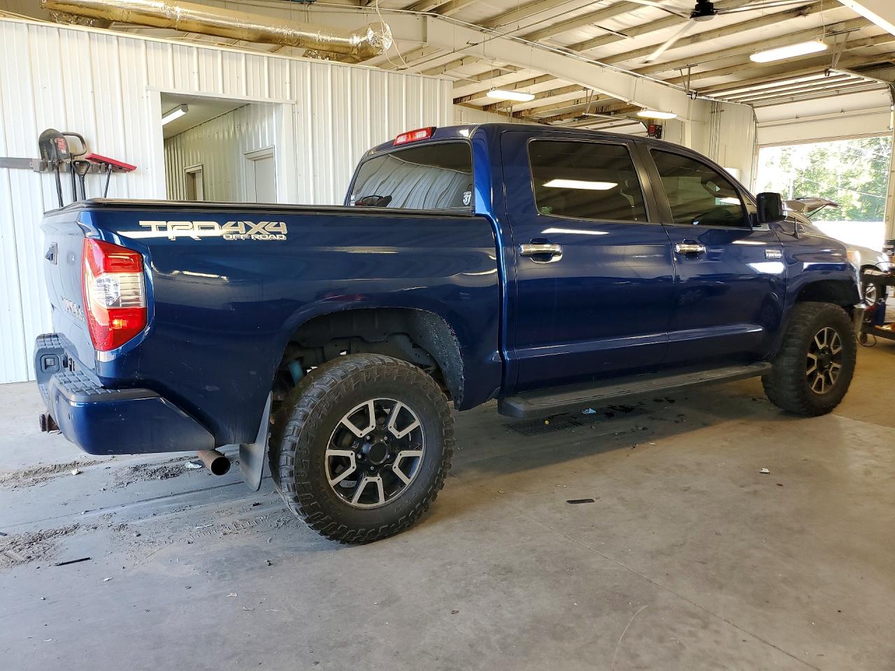 2015 TOYOTA TUNDRA