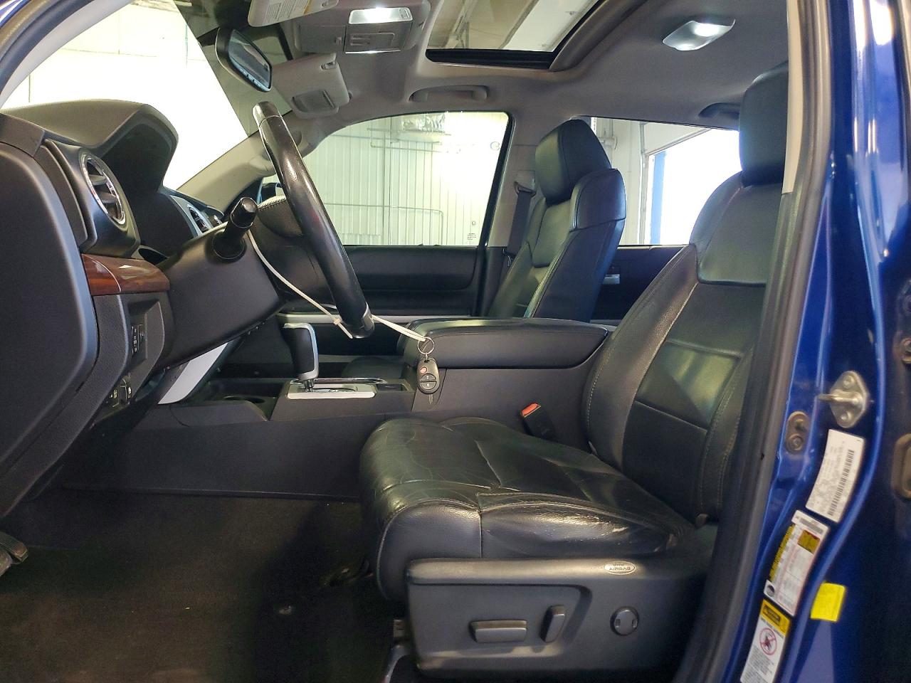 2015 TOYOTA TUNDRA