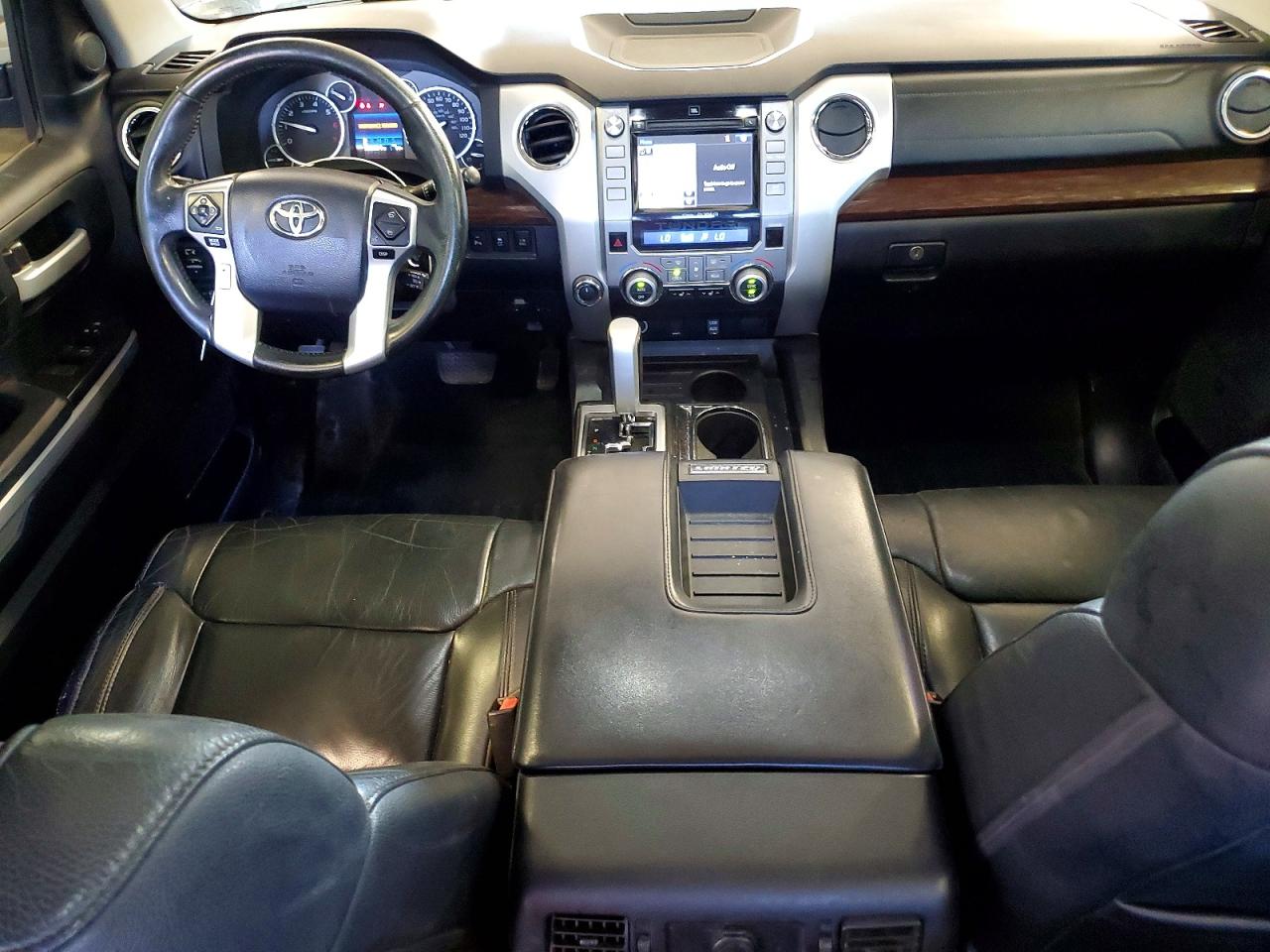 2015 TOYOTA TUNDRA