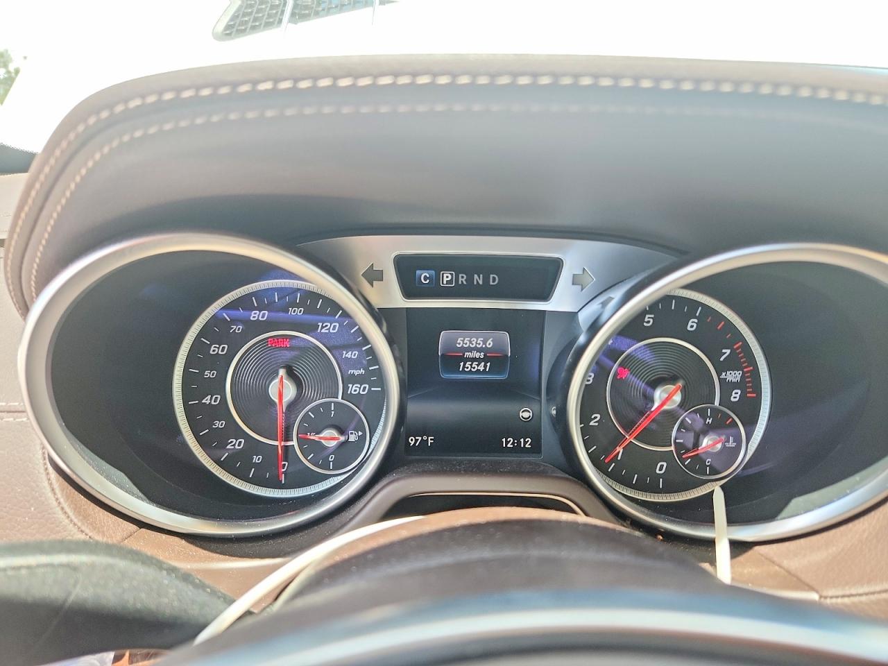 2020 MERCEDES-BENZ SL-CLASS