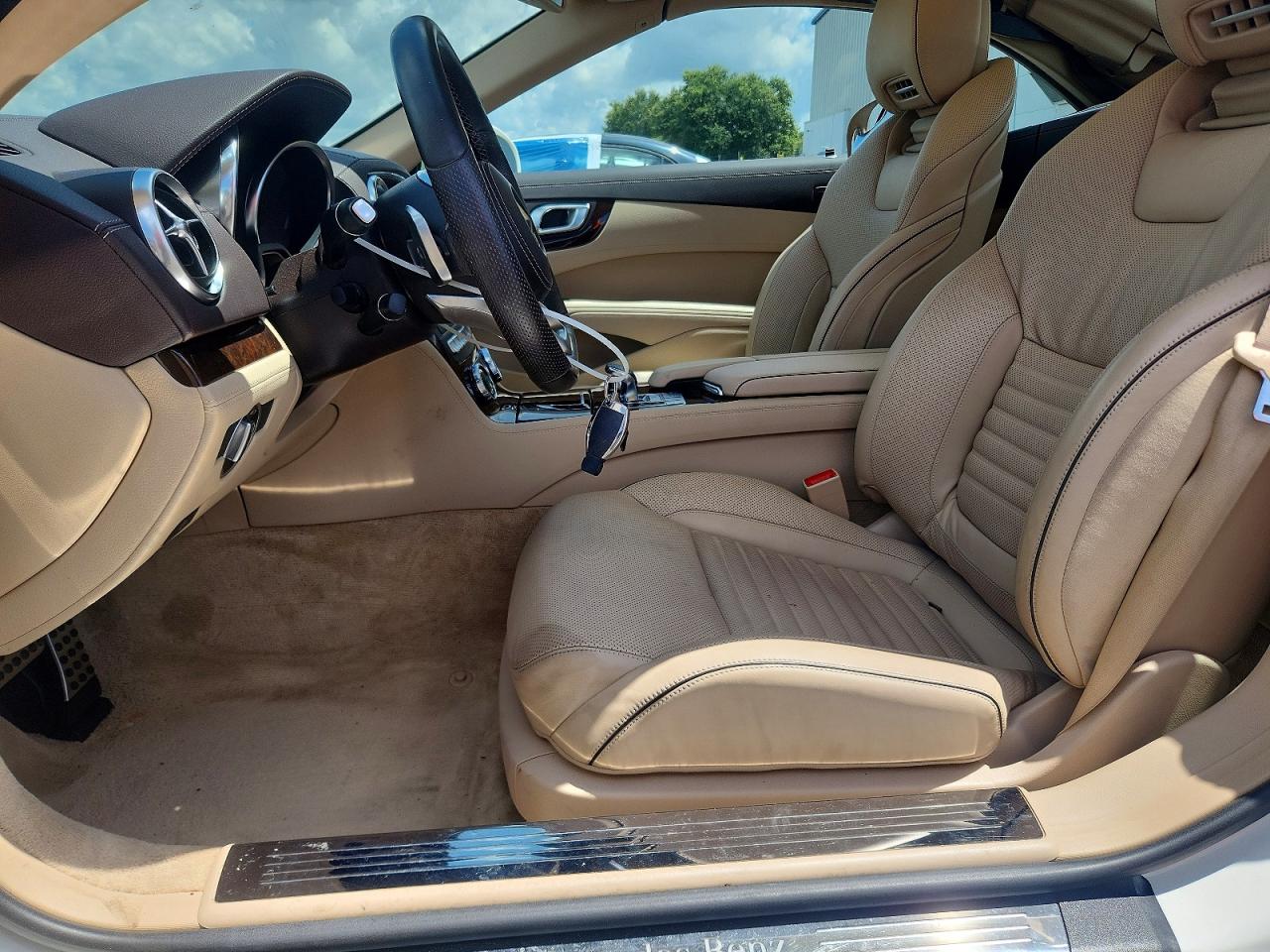 2020 MERCEDES-BENZ SL-CLASS