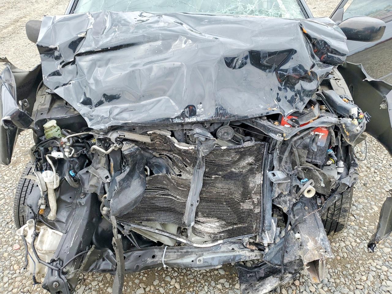 2008 TOYOTA COROLLA