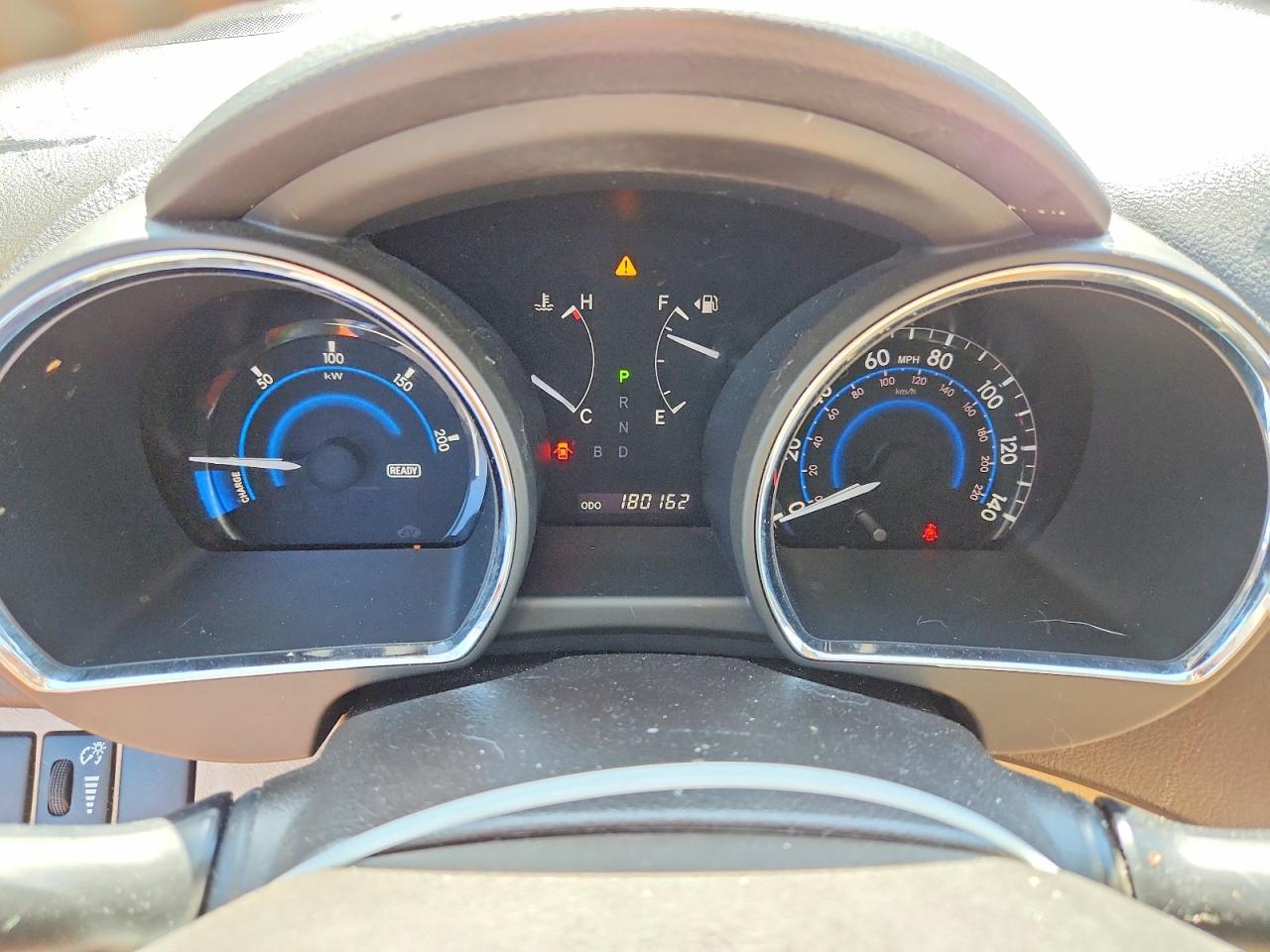 2008 TOYOTA HIGHLANDER