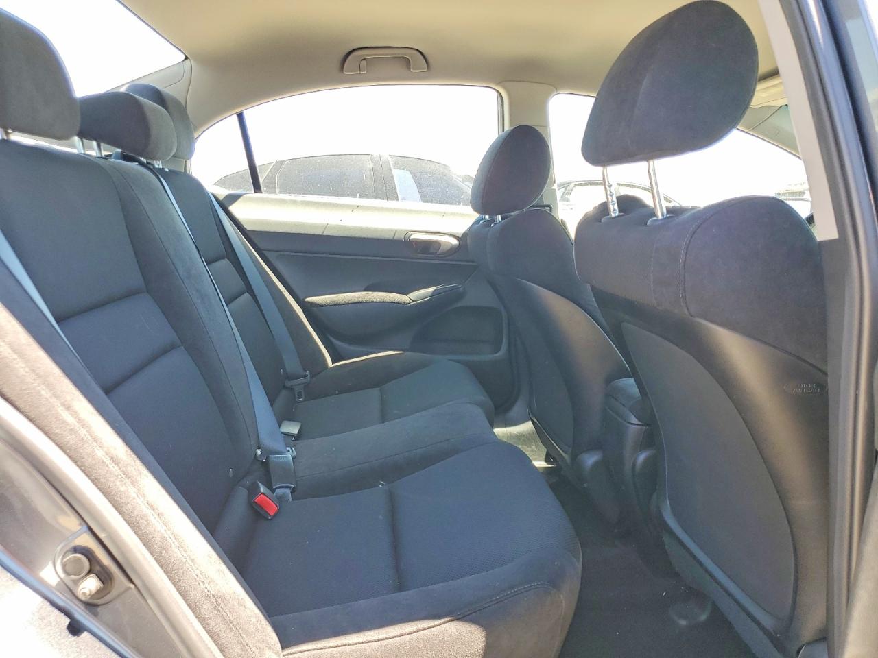 2011 HONDA CIVIC