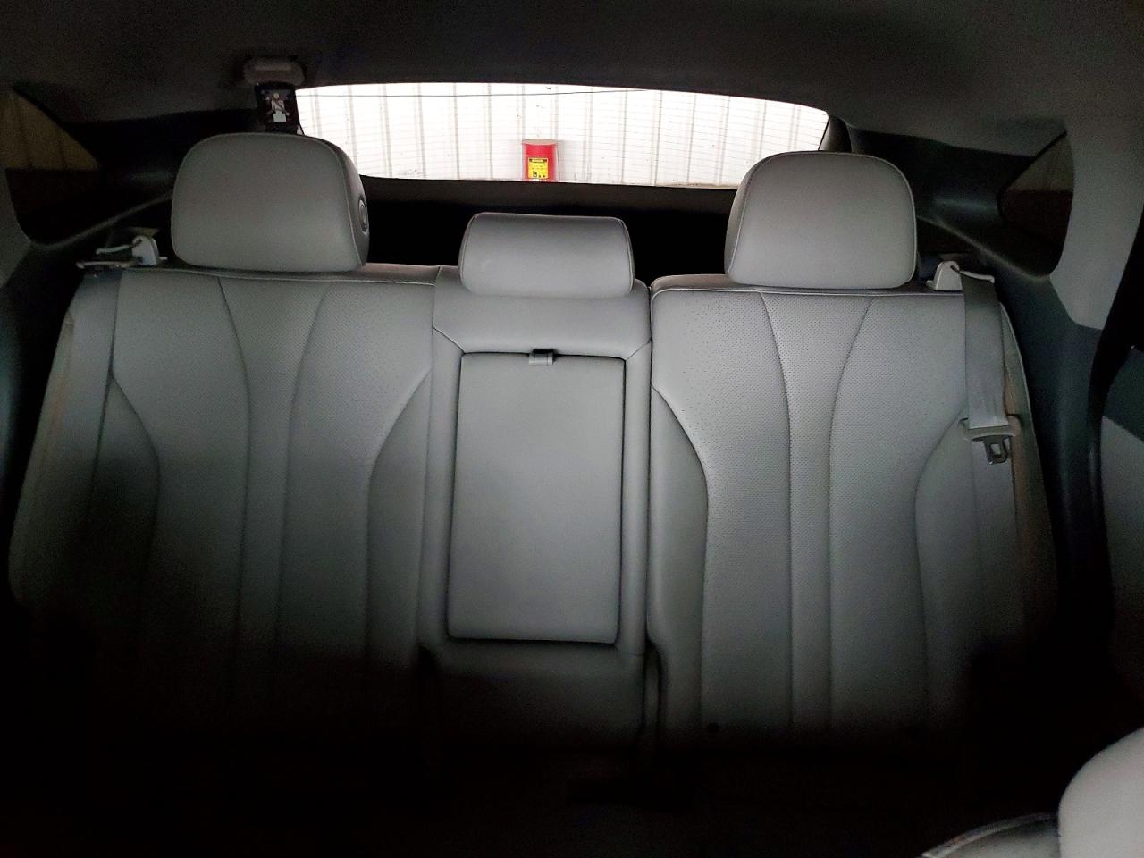 2019 HYUNDAI NEXO