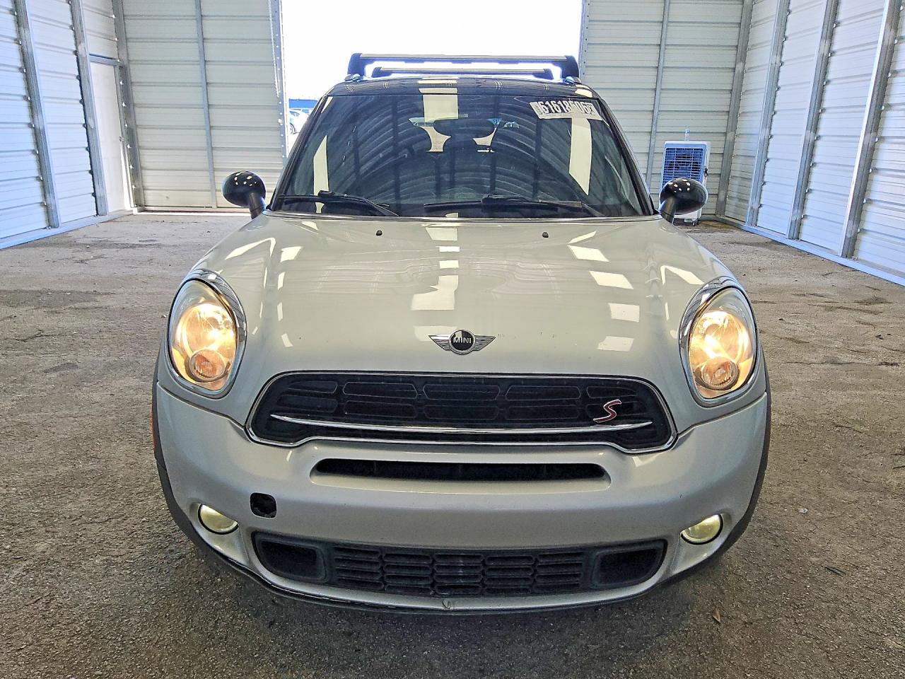 2016 MINI COOPER