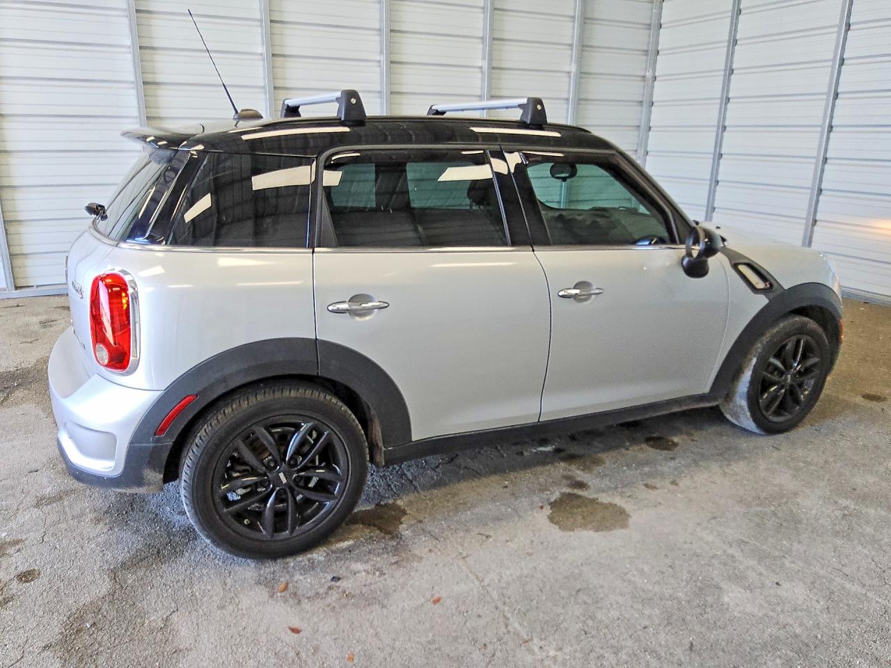 2016 MINI COOPER
