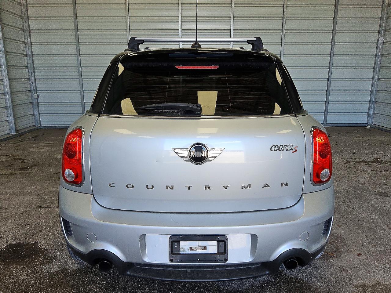 2016 MINI COOPER
