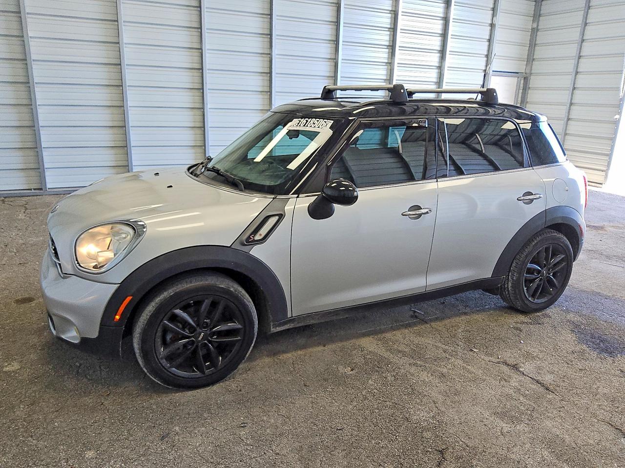 2016 MINI COOPER