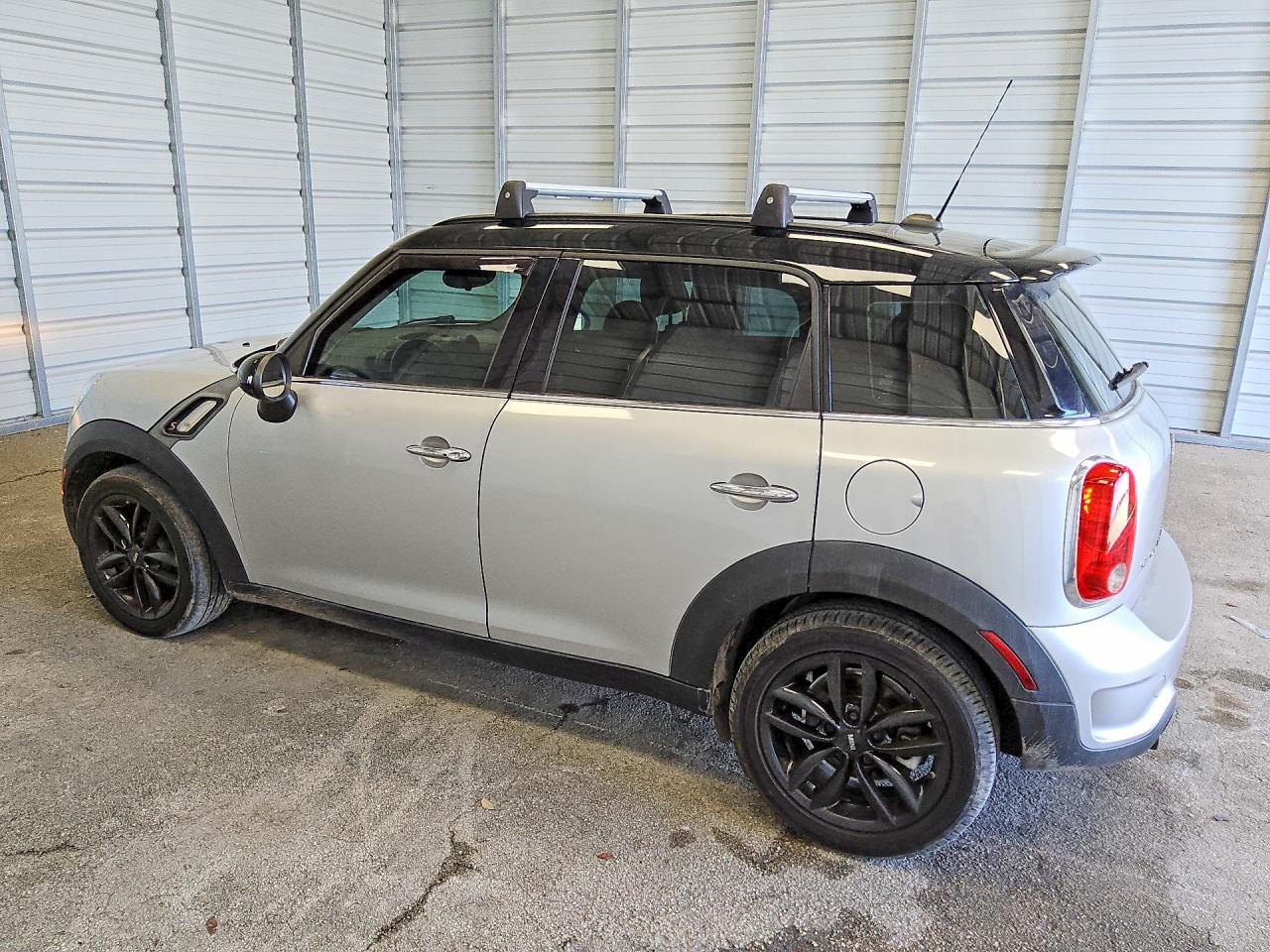 2016 MINI COOPER