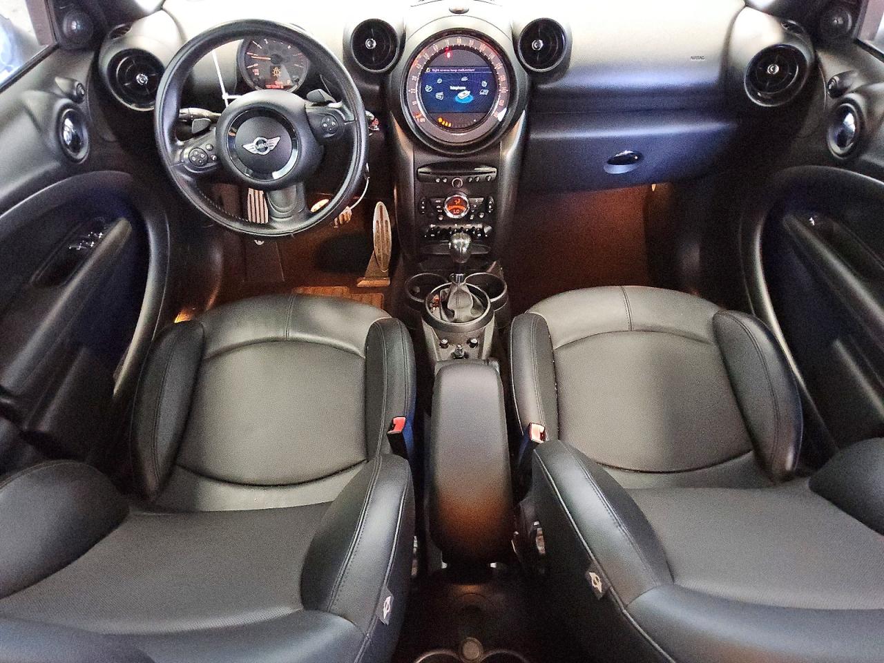 2016 MINI COOPER