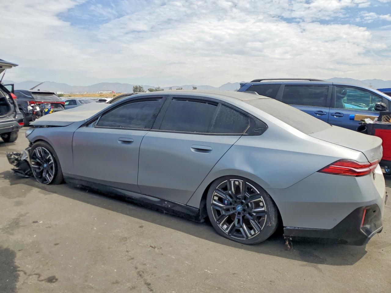 2024 BMW ALL OTHER