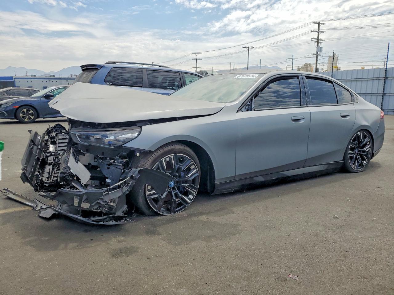 2024 BMW ALL OTHER