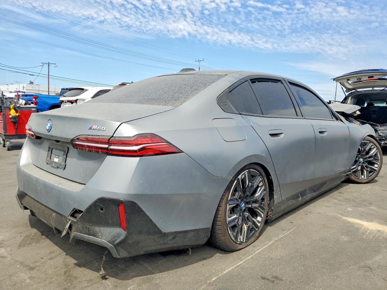 2024 BMW ALL OTHER