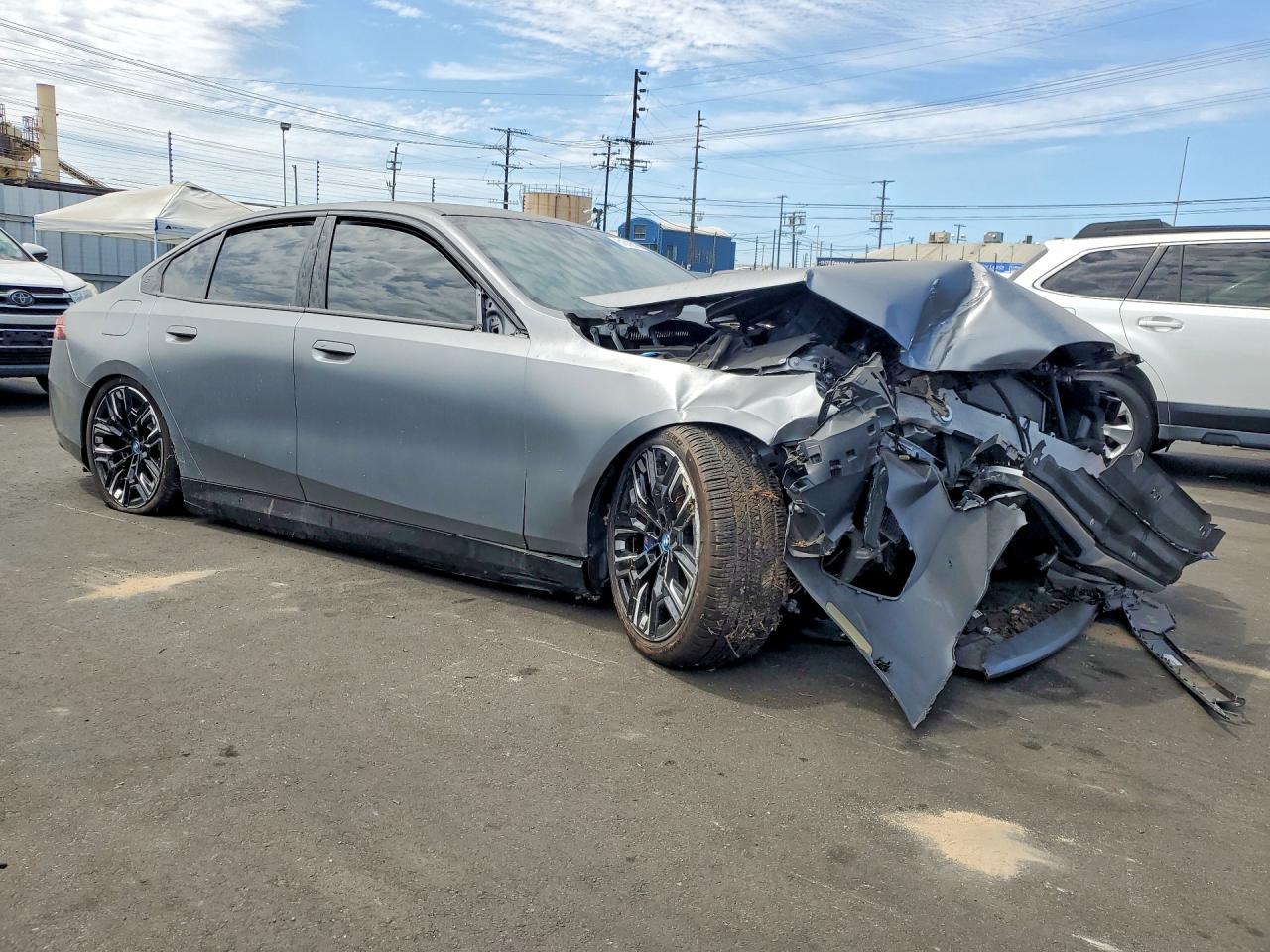 2024 BMW ALL OTHER