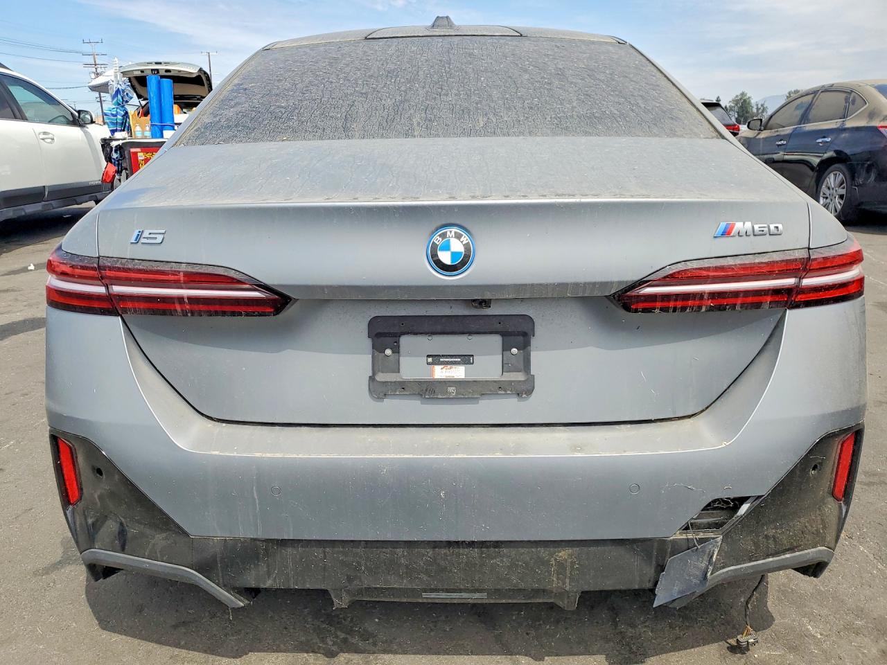 2024 BMW ALL OTHER