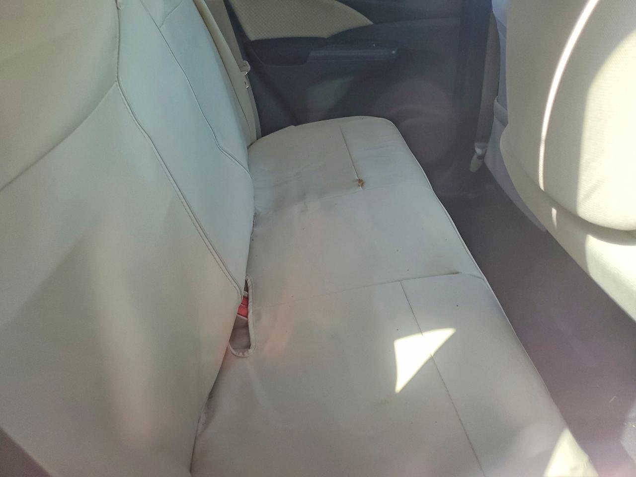 2016 HONDA CRV