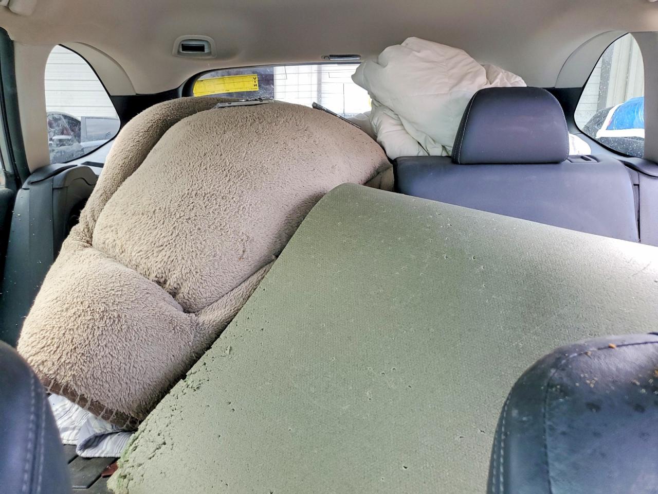 2017 SUBARU OUTBACK