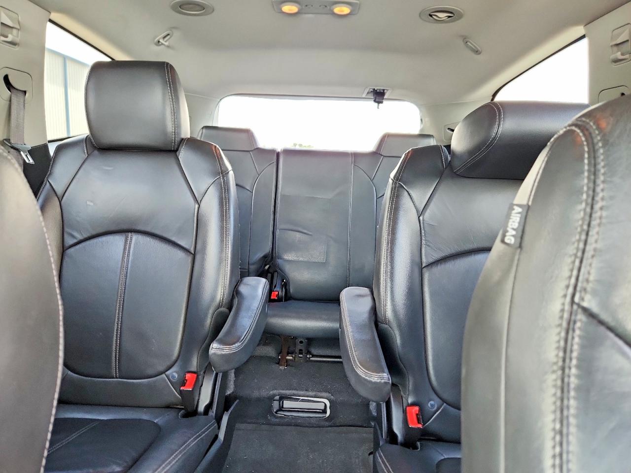 2015 CHEVROLET TRAVERSE