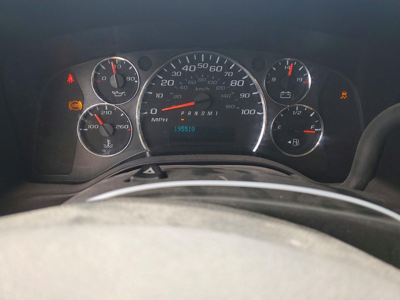 2019 CHEVROLET EXPRESS